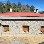 Feriehus Campus El Abuelo