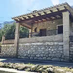 Campus El Abuelo Feriehus