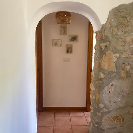 Holiday home Campus El Abuelo Denia