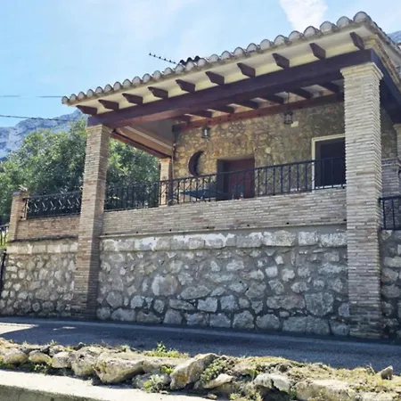 Campus El Abuelo 펜션