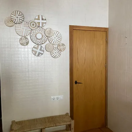 Campus El Abuelo *
