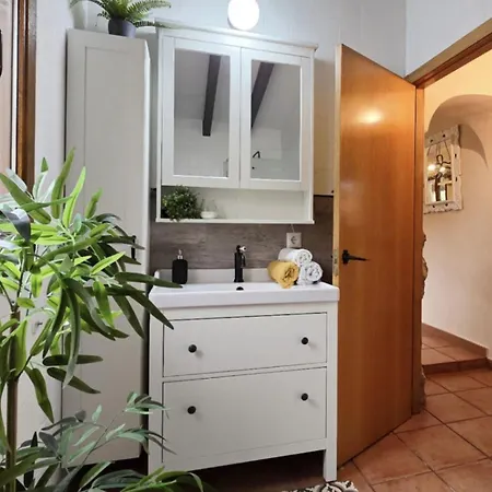Holiday home Campus El Abuelo Denia