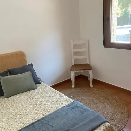 Holiday home Campus El Abuelo