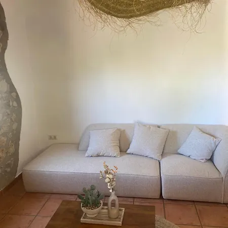 Campus El Abuelo Hébergement de vacances Dénia