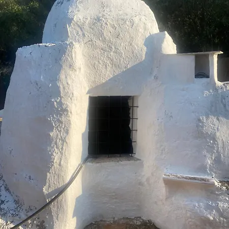 Campus El Abuelo Denia