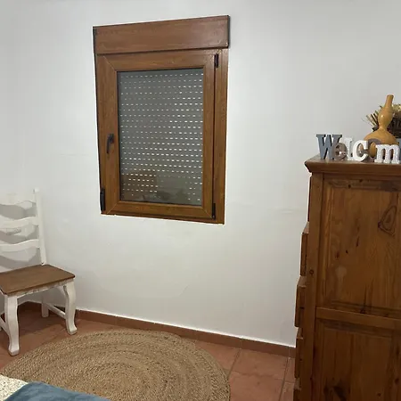 Campus El Abuelo Hébergement de vacances Dénia