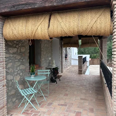 Campus El Abuelo Dénia