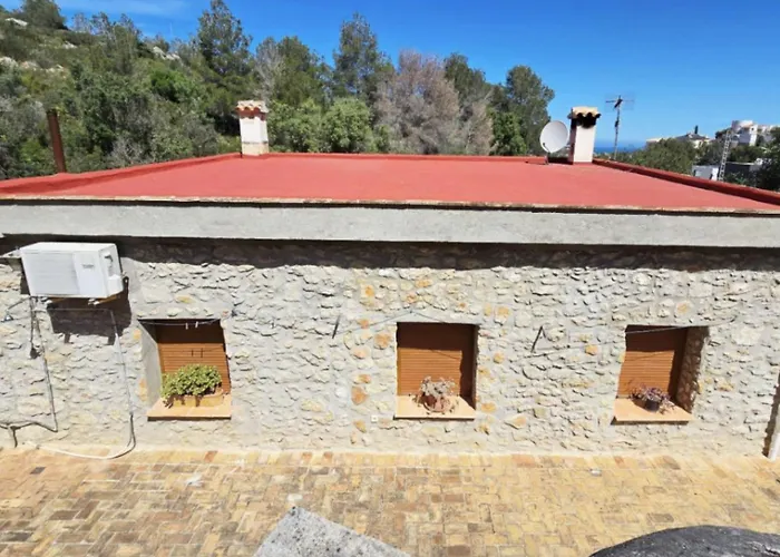 Nyaraló Campus El Abuelo