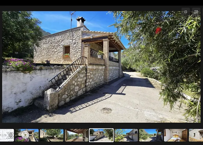 Campus El Abuelo * Denia