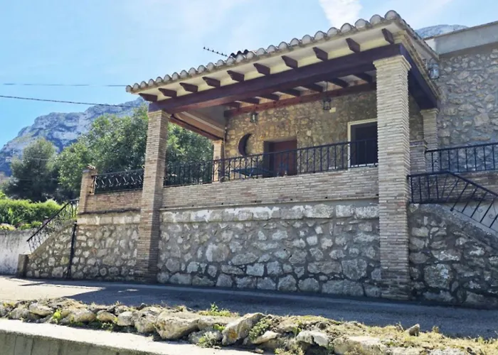 Campus El Abuelo Nyaraló