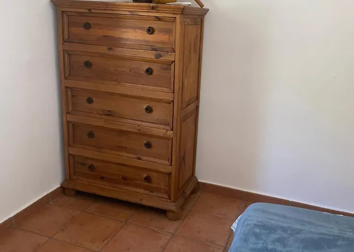 Campus El Abuelo * 德尼亚