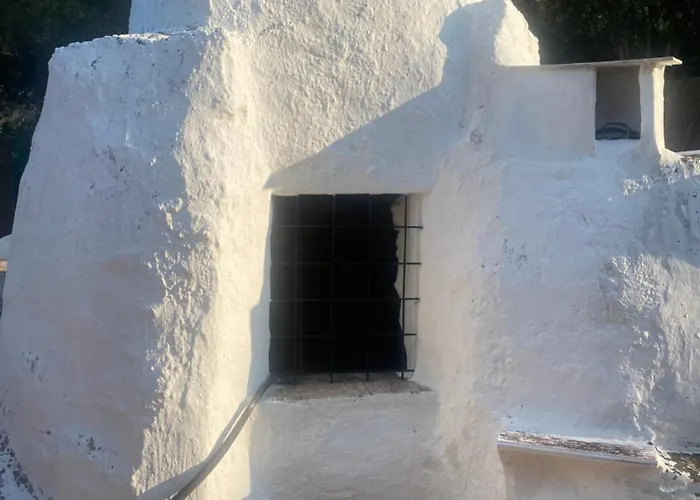 Campus El Abuelo 德尼亚