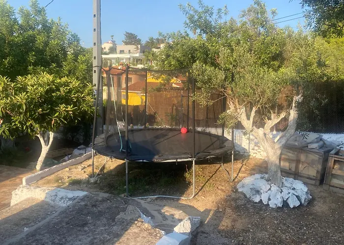 Campus El Abuelo Denia