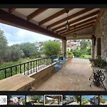 度假居 Campus El Abuelo *