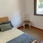 度假居 Campus El Abuelo
