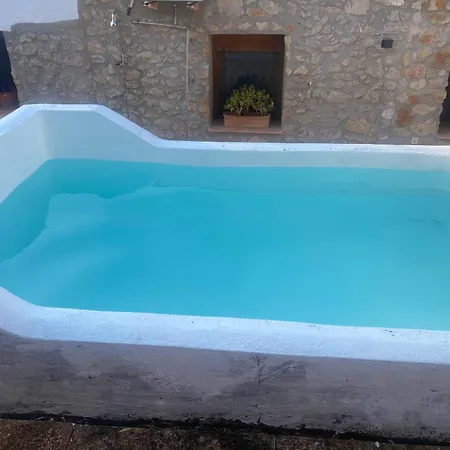 Campus El Abuelo Holiday home *