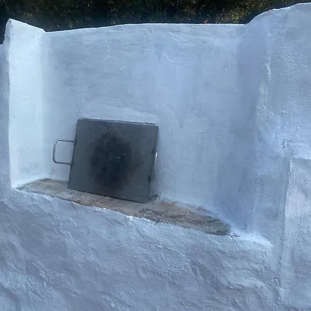 Holiday home Campus El Abuelo Denia