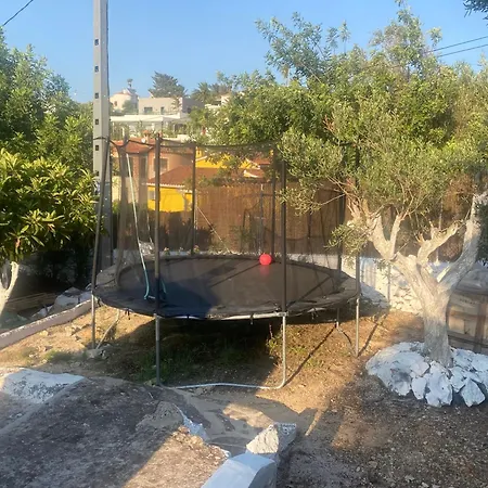 Campus El Abuelo Denia