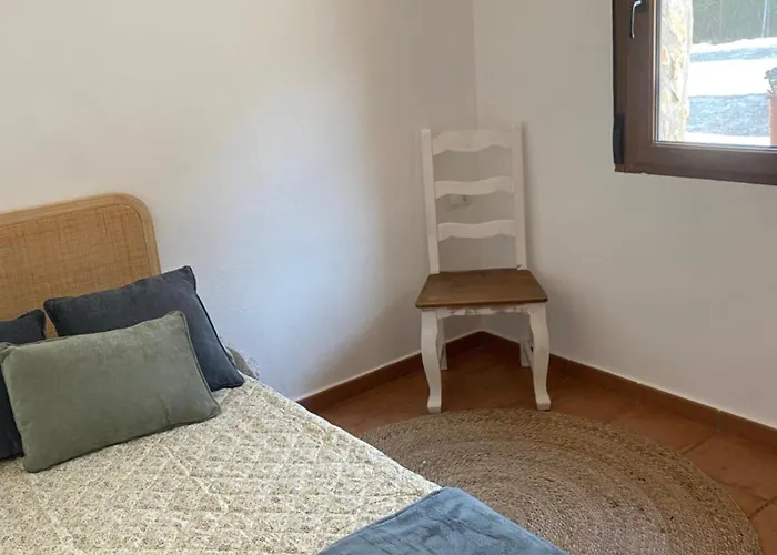 Holiday home Campus El Abuelo